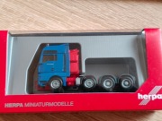 Herpa Man TGX 154970