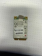 Karta WWan Qualcomm Gobi 2000