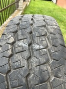 Mirage MR200 235/65/16C