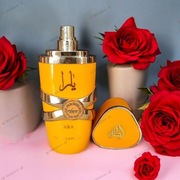 Perfum Damski Yara pomarńczowa 100ml.