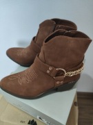 Nowe botki Jenny Fairy 39 