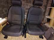 Fotele audi a4 b6 