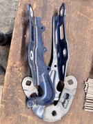 Zawiasy przedniej maski FORD MK4 X7BA16801-AA i X7BA16800-AA