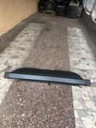 Roleta bagażnika Mazda 6 kombi z siatką