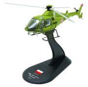 Polski śmigłowiec PZL SW-4 Puszczyk, 1:72/NOWY