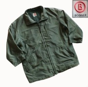 Bogner fajna kurtka męska wiatrówka r.XL