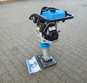 Ubijak Skoczek Zagęszczarka Weber SRV 620 Husqvarna Bomag Belle Wacker