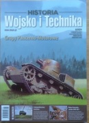 Wojsko i Technika Historia 6/2024