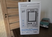 Aparat gajgera licznik