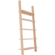 Regał Frank Dąb Wotan 85CM