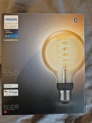 Philips Hue White Ambiance E27 550 lm – nowa, oryginalne pudełko