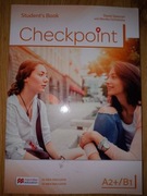 Podręcznik do języka angielskiego CHECKPOINT A2+/B1