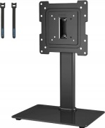 STOJAK DO TELEWIZORA 17-43 CALI 45KG VESA 200x200