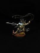 Goreblade Warband Bloodstoker