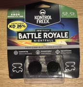 KontrolFreek FPS Freek Battle Royale Nightfall Xbox One Series ps4 ps5