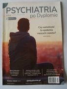 Psychiatria po Dyplomie Nr 02 (kwiecień) 2023