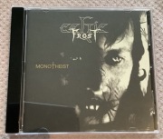Celtic Frost - monotheist