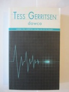 Dawca Tess Gerritsen