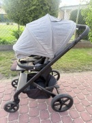 Spacerówka cybex balios s
