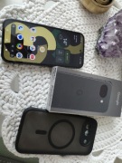 Google Pixel 10A Jak Nowy Gwarancja 