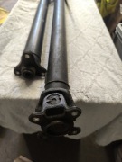 Wał napędowy BMW seria 1.e87 1.6i . 2.0i z podporą wału 