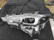 Lampa Reflektor Mazda Cx5 II Lift Przód Lewa KSD5