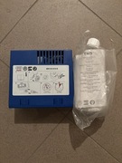 Kompresor 12V + Zestaw naprawczy TMS VW Skoda Audi