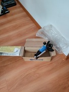 SZLIFIERKA KĄTOWA NITTO KOHKI MYGW-40 100MM 13.000