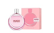 Hugo Boss, Hugo Woman Extreme, woda perfumowana, 75 ml