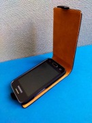 Samsung Galaxy Young 2 Duos SM-G130GH z nowym etui z klapką