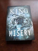 Stephen King, Misery
