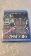NAZNACZONY BLU-RAY PL FOLIA