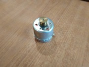 UNITRA ZRK magnetofon 9109 9108 9115 3016 silnik  Silma beczka rolka 