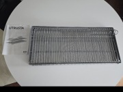 Utrusta suszarka do szafki ściennej 80x35 cm IKEA