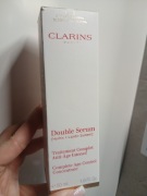 Clarins double serum liftingujące do twarzy 50ml
