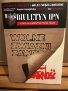 BIULETYN IPN 4 2018 - DVD BRACISZEK KAREL 