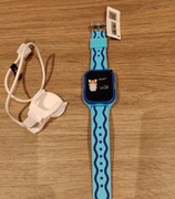 Smartwatch Forever KW-300 niebieski