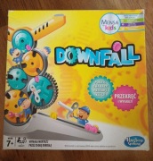 Gra logiczna Downfall