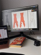 Monitor Samsung LS27C330GAUXEN 27" FHD 100Hz IPS HDMI DP