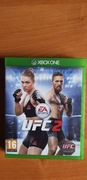 UFC 2 XBOX ONE Xbox 