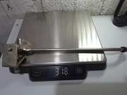 Romet Wagant Gazela Orkan Mistral Pasat Mistral Stopka nóżka