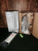 telefon bezprzewodowy Telefon Philips Linea M3301W/53