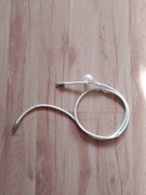 Kabel zasilający USB do ładowania TelForceOne biały 