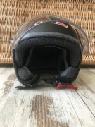 Kask motocyklowy otwarty ls2