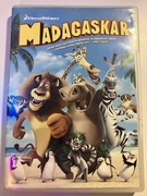 Madagaskar (2005) DVD