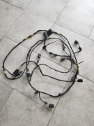 Wiązka pdc jeep Grand cherokee WK2