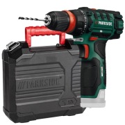 Wiertarko-wkrętarka PARKSIDE PBSA 12 D2 z akumulatorem 2Ah X12V i ładowarką