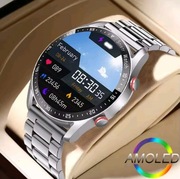 Smartwatch z androidem polskie menue