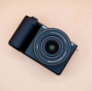 Sony ZV-E10 Mark II (Super OKAZJA!)