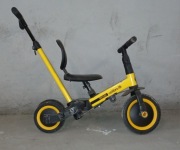 Rowerek, biegówka  Calibri